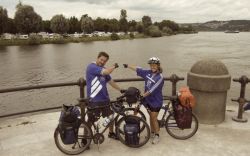 Am Rhein Am Rhein