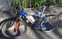 Reisevelo Reisevelo